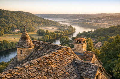 DORDOGNE