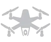 Inspection technique par drone