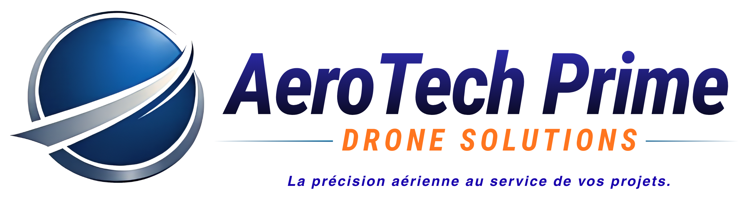 AeroTech Prime – Services Drone Professionnels