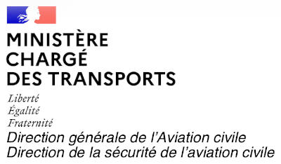 Ministère chargé des transports