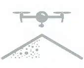 Nettoyage et démoussage par drone