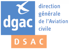 dgac - dsac